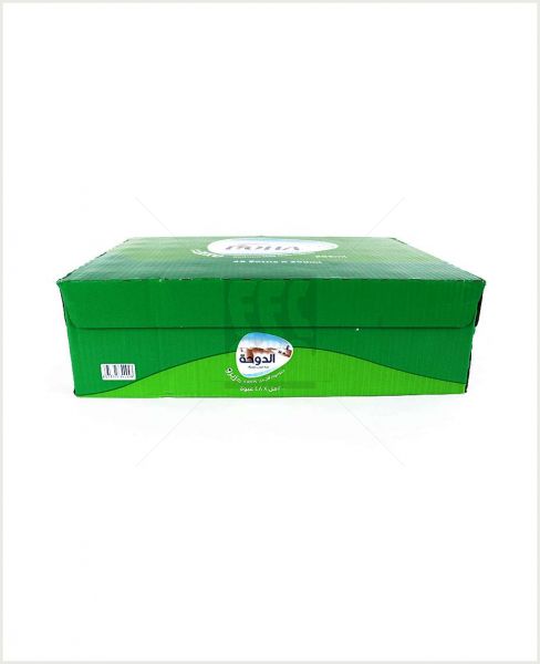 DOHA DRINKING WATER ZERO 48SX200ML(CTN)